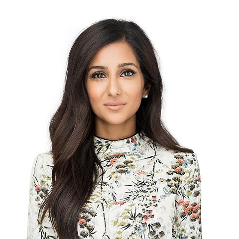 Aalia Ratani